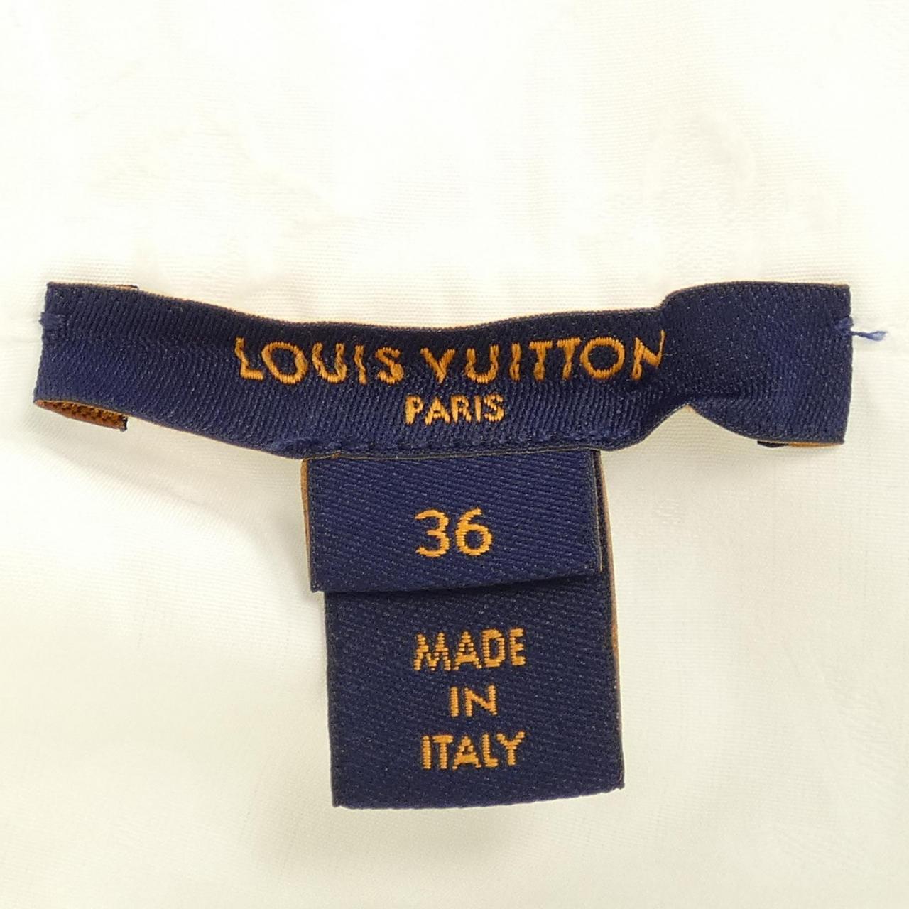 ルイヴィトン LOUIS VUITTON FHBL13AQV トップス