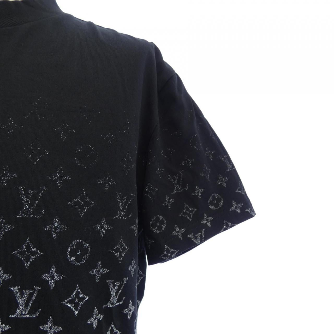ルイヴィトン LOUIS VUITTON Tシャツ