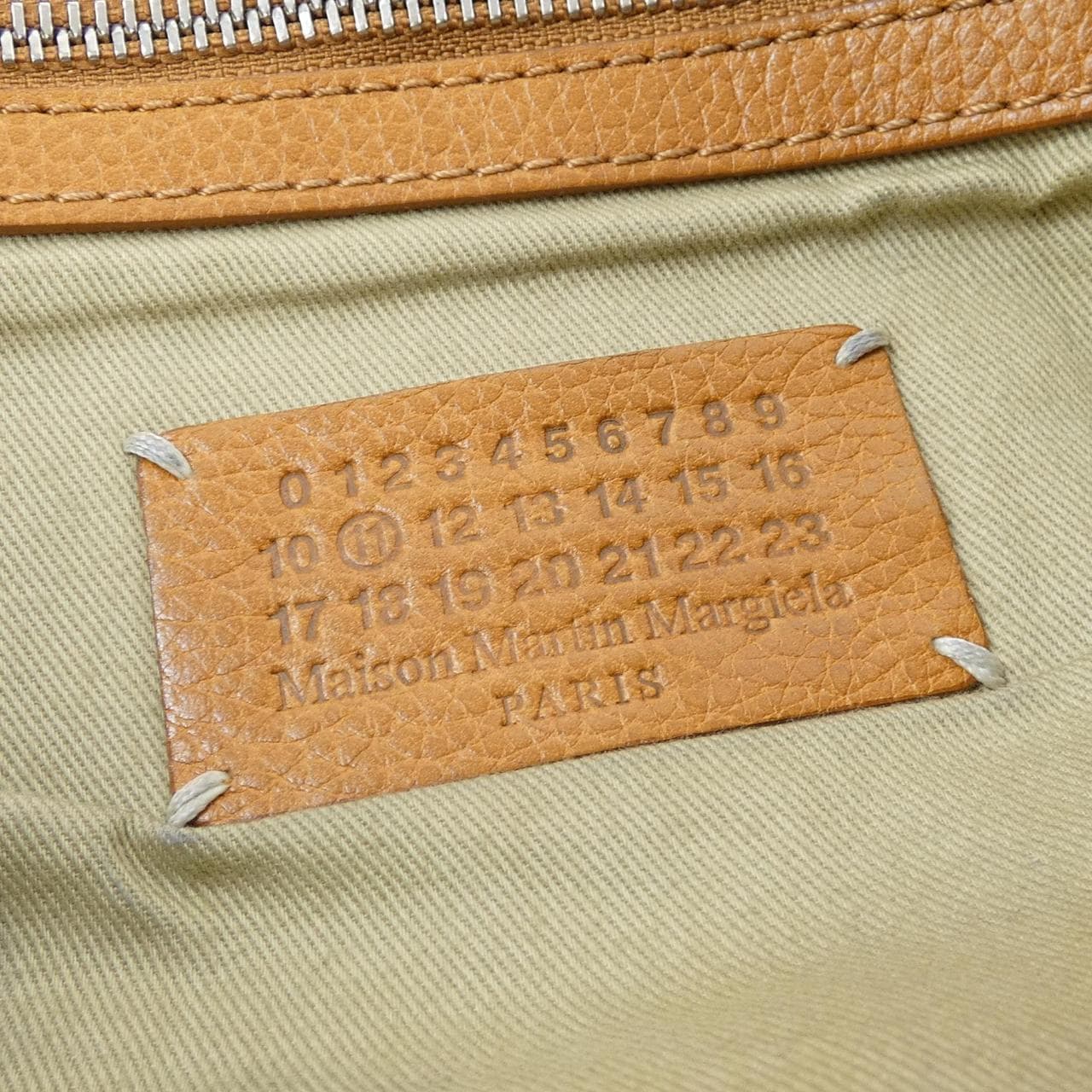 メゾンマルジェラ Maison Margiela S55WG0001 BAG