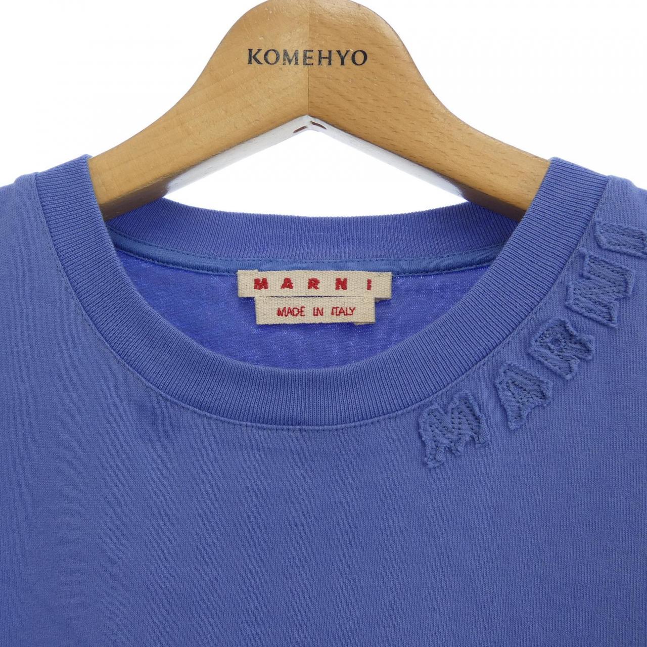 マルニ MARNI HUMU0287X0 Tシャツ