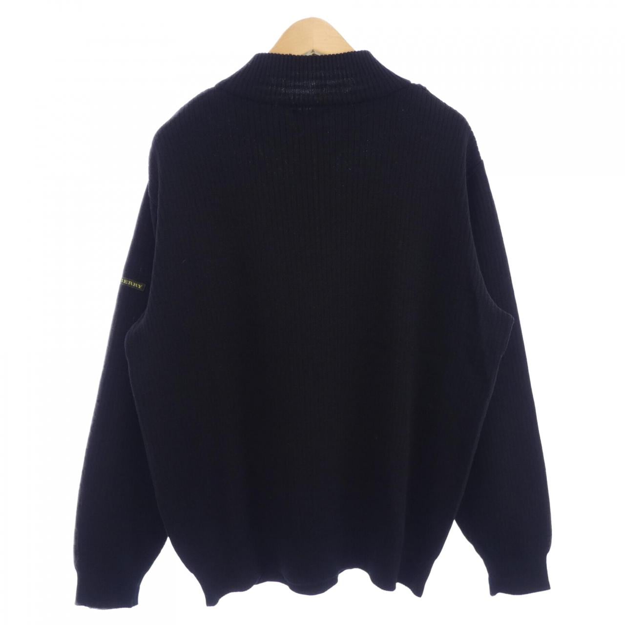バーバリーゴルフ BURBERRY GOLF BFT47-511-09 ニット