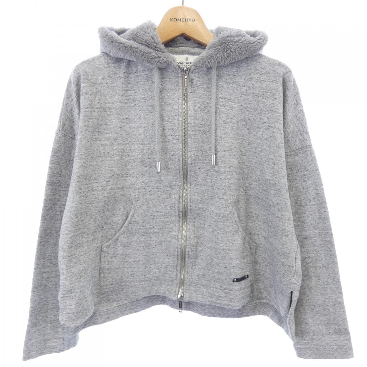 モラビトブラン MORABITO BLANC 2195-52420 パーカー