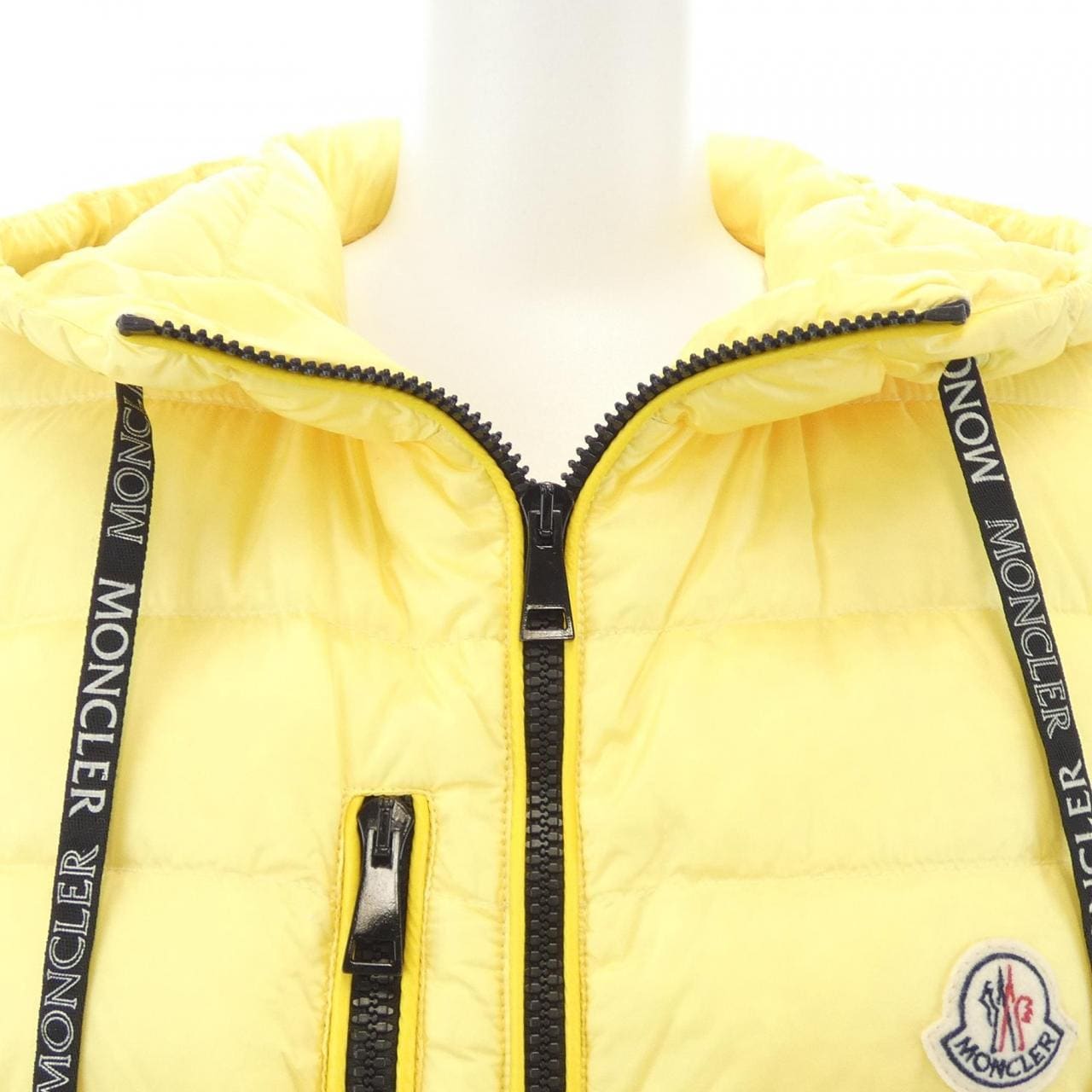 モンクレール MONCLER SUCRETTE ダウンベスト