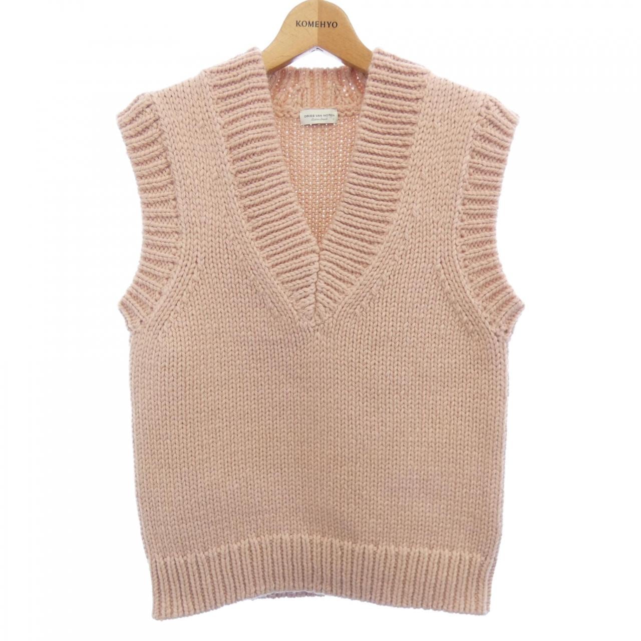 ドリスヴァンノッテン DRIES VAN NOTEN ベスト