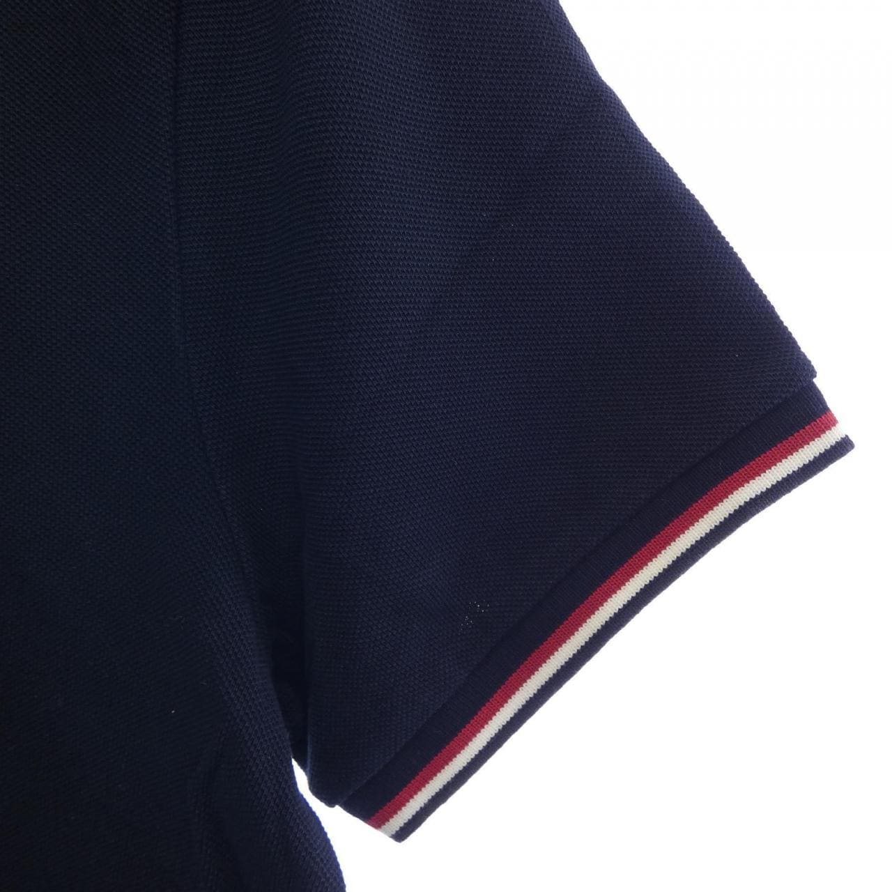 モンクレール MONCLER B20918305500 84556 ポロシャツ