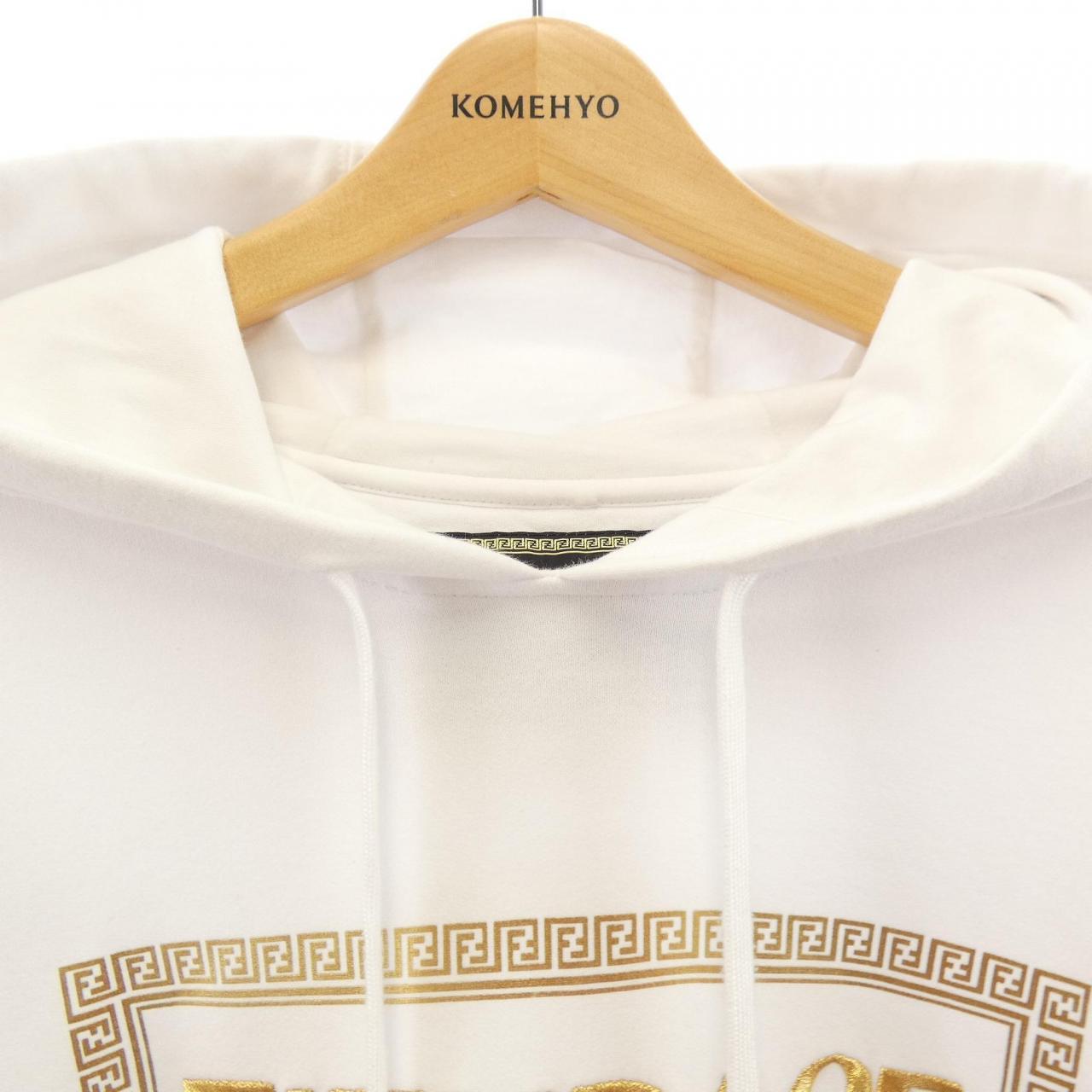 フェンダーチェ FENDACE 1006424 パーカー