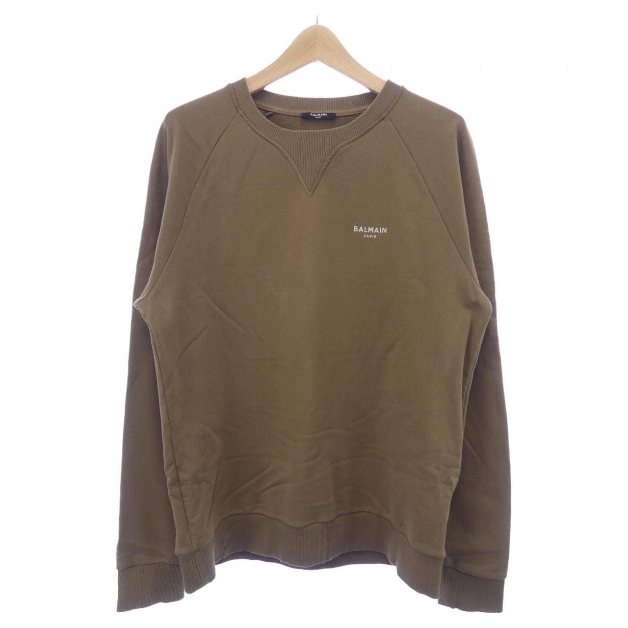 バルマン BALMAIN JQ005BB04 スウェット