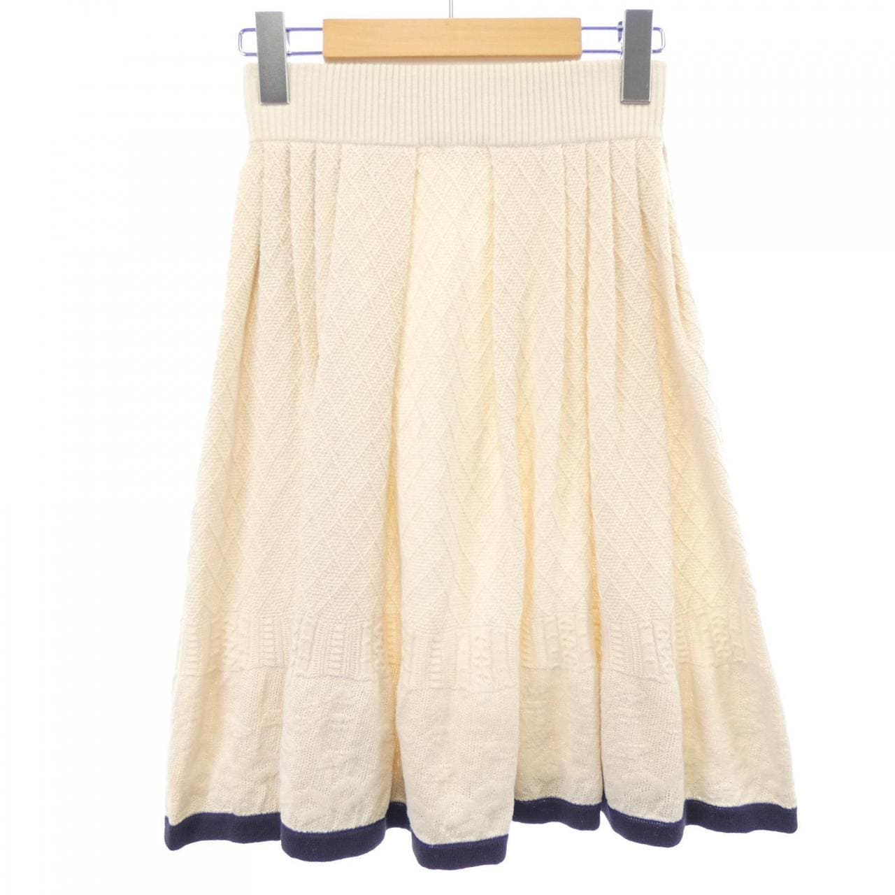 シャネル CHANEL P45307K04777 スカート
