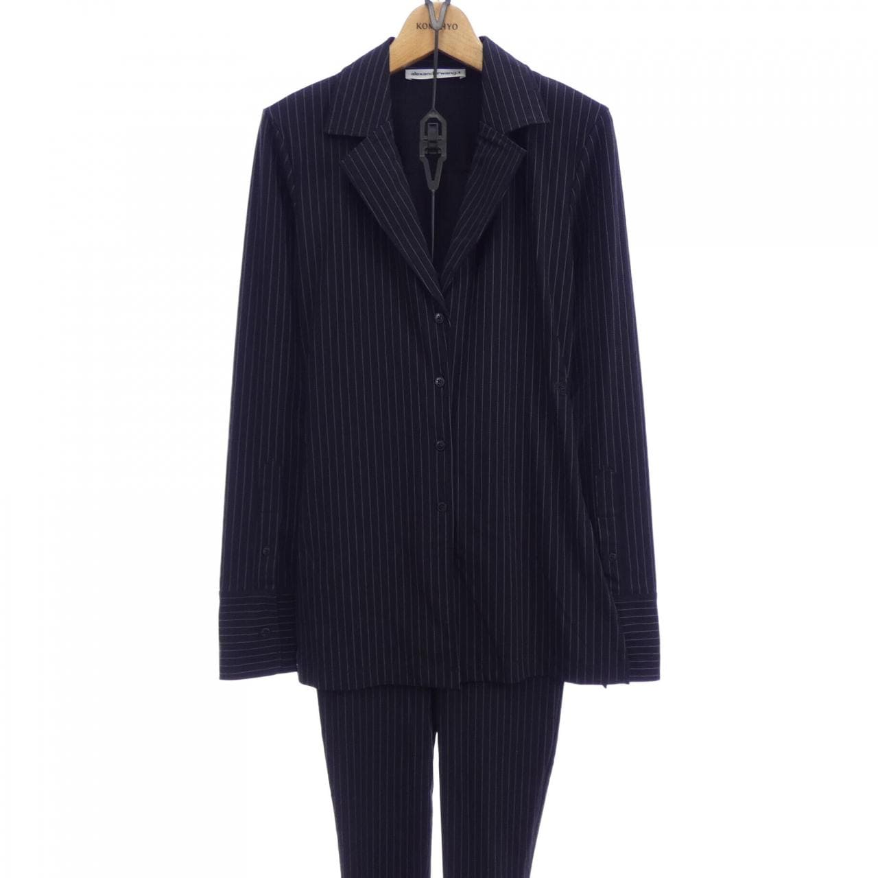 アレキサンダーワン alexanderwang.t セットアップ