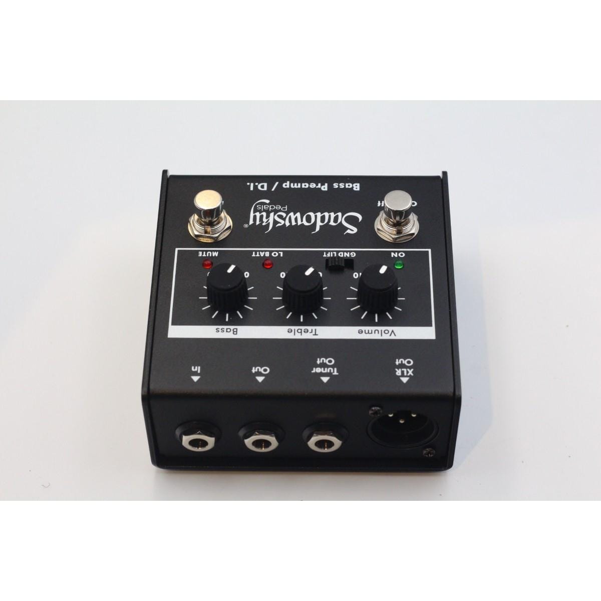 ＳＡＤＯＷＳＫＹ　　ＳＢＰ－１