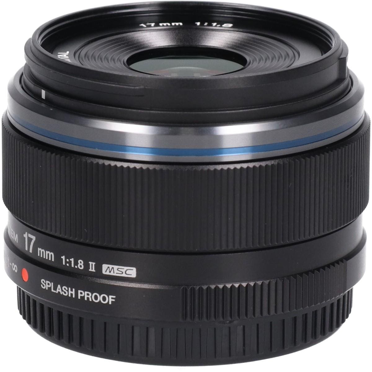 M.ZD17mm F1.8II
