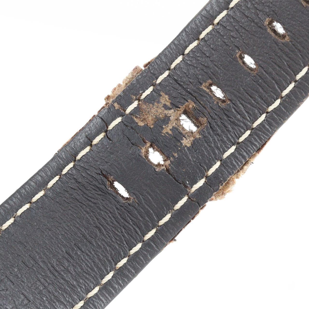 【ノーメンテナンス特価】パネライ ルミノールマリーナ1950 3DAYSチタニオ PAM00351 TI 自動巻