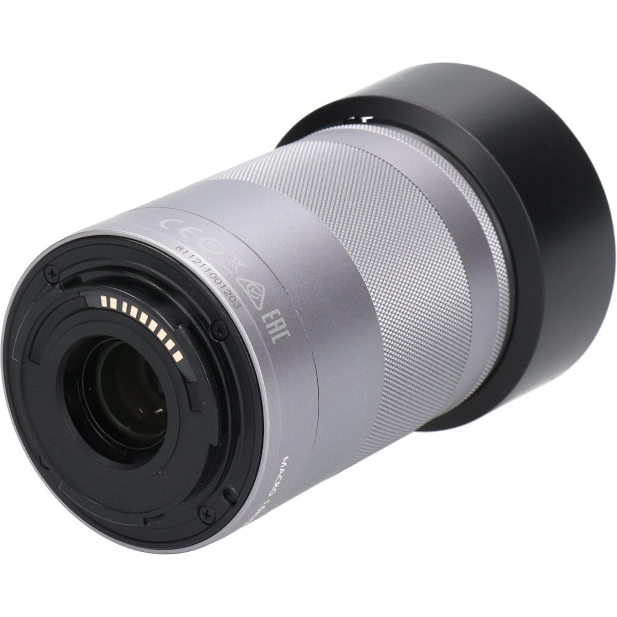 ＥＦ－Ｍ５５－２００ｍｍ　Ｆ４．５－６．３ＩＳ　ＳＴＭ