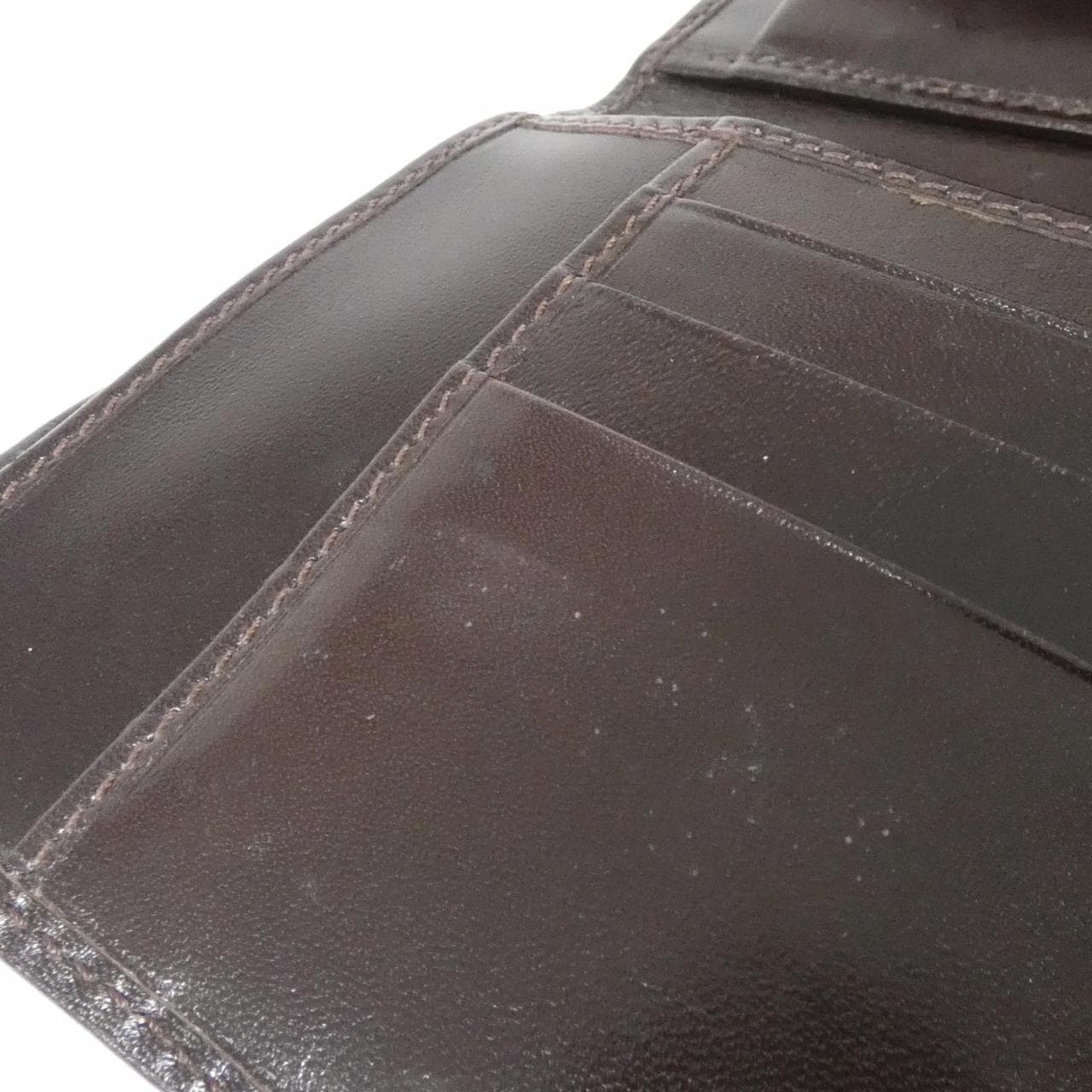 [vintage] FENDI 30729 錢包