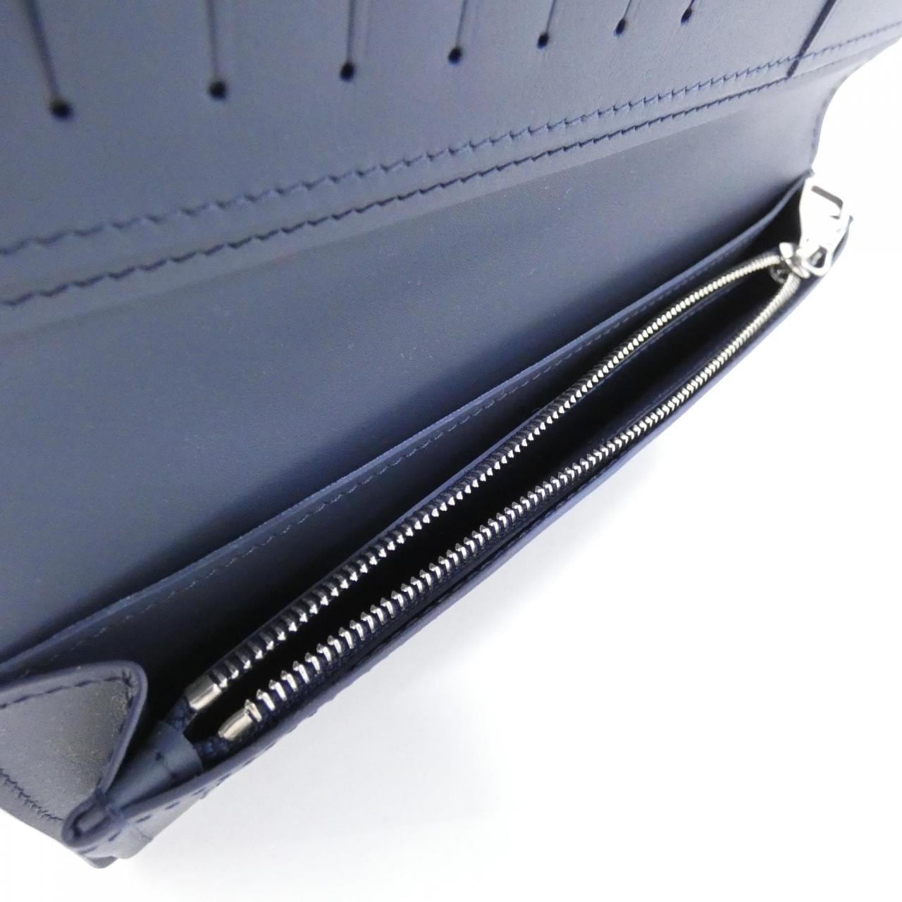 ルイヴィトン LVアエログラム ポルトフォイユ ブラザ M25978 財布