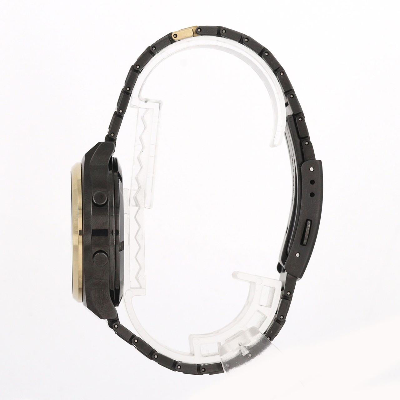 カシオ カシオトロン 50th Anniversary 電波時計 TRN-50ZE-1AJR SS ソーラークォーツ