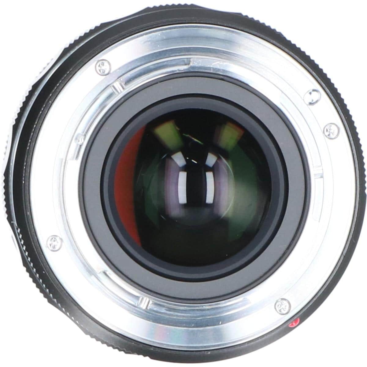 ＮＯＫＴＯＮ２５ｍｍ　Ｆ０．９５　ＭＦＴ用