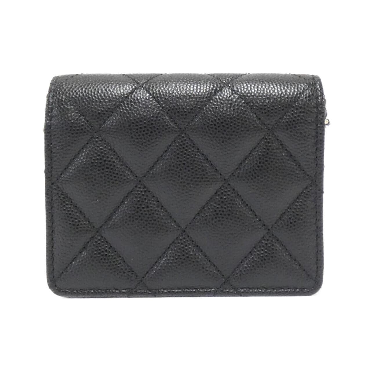 CHANEL Timeless Classic Line AP1730 Card Case