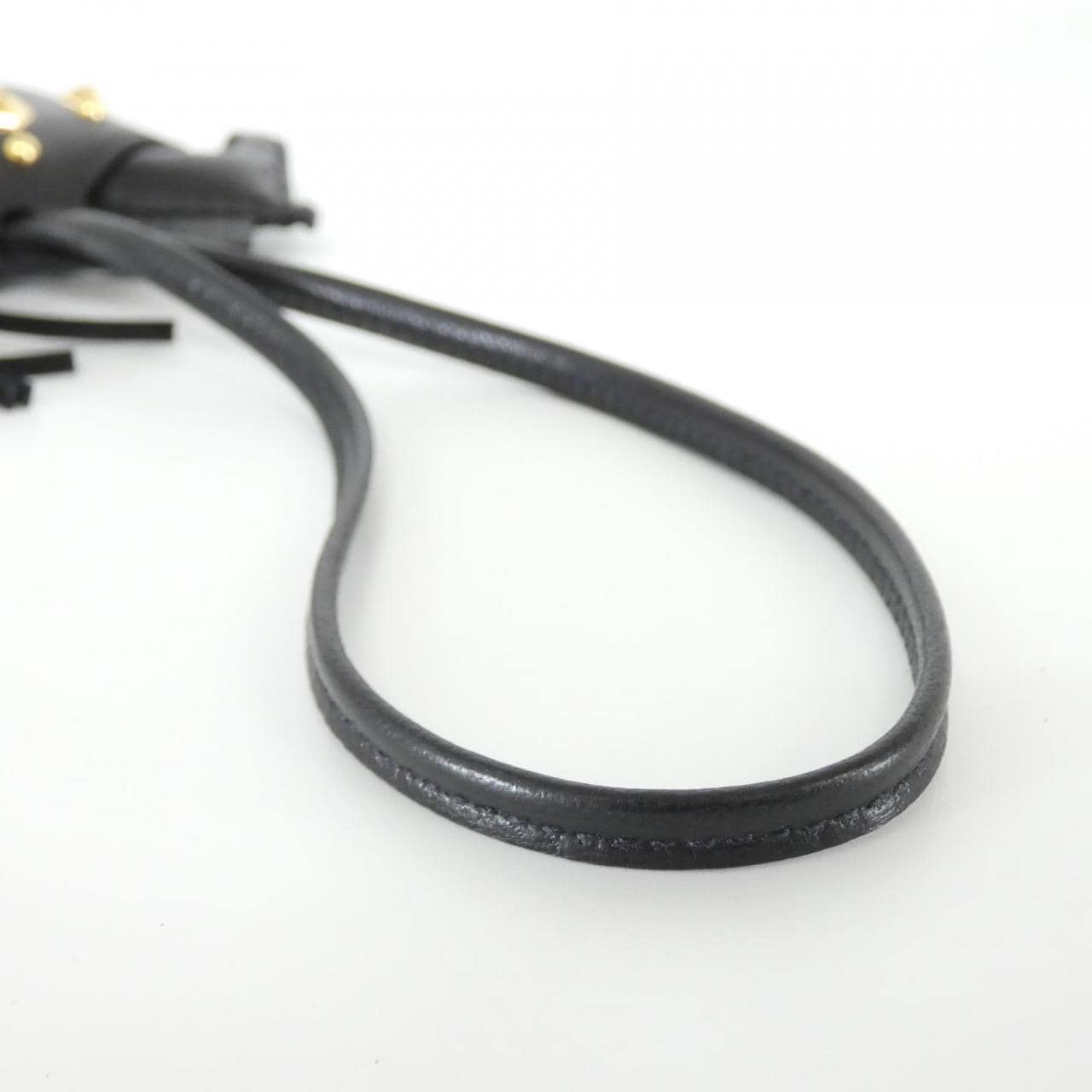 【未使用品】エルメス ロデオ ロベオ ロック PM 086961CC バッグチャーム