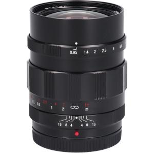 ＮＯＫＴＯＮ２５ｍｍ　Ｆ０．９５　ＭＦＴ用