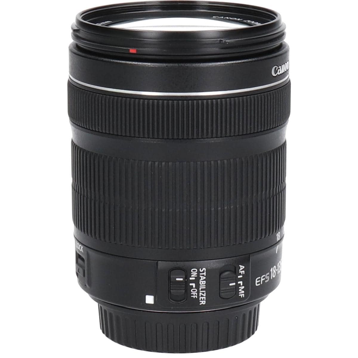 ＥＦ－Ｓ１８－１３５ｍｍ　Ｆ３．５－５．６ＩＳ　ＳＴＭ
