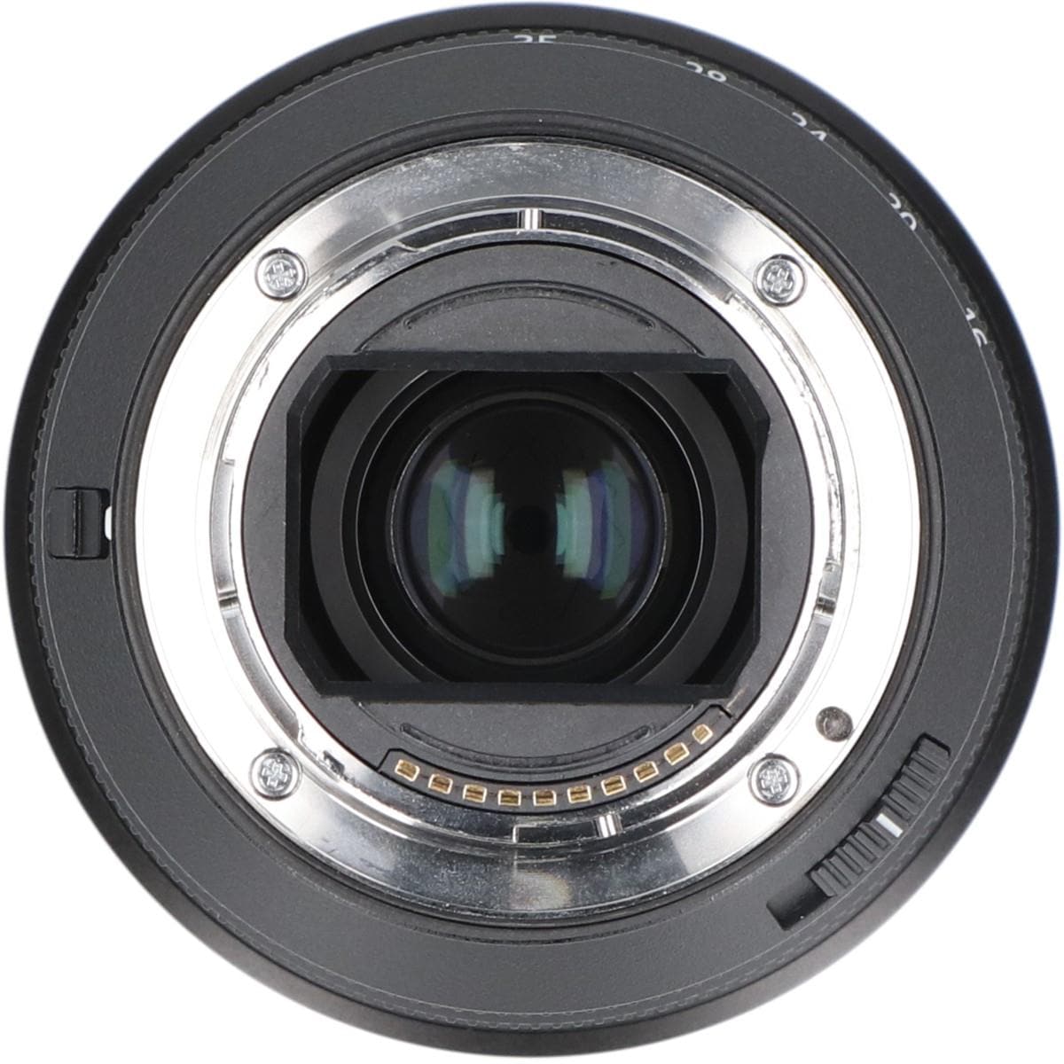 ＦＥ１６－３５ｍｍ　Ｆ２．８ＧＭ　ＩＩ（ＳＥＬ１６３５Ｇ