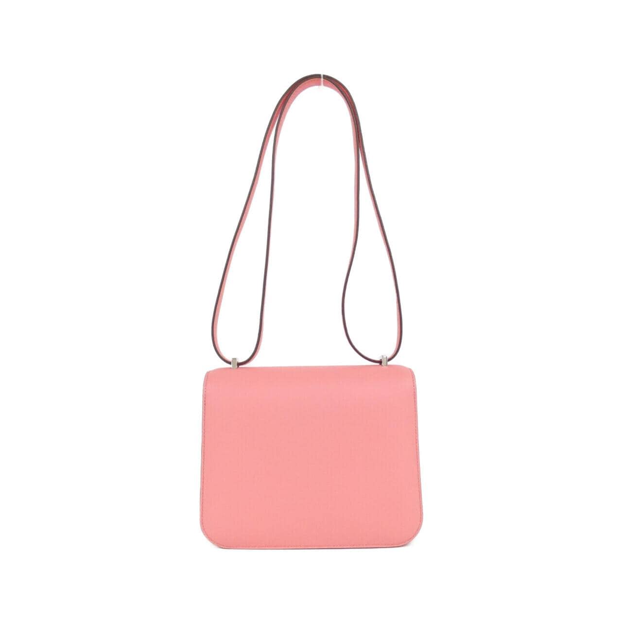 エルメス コンスタンス3 MINI 061677CK ショルダーバッグ
