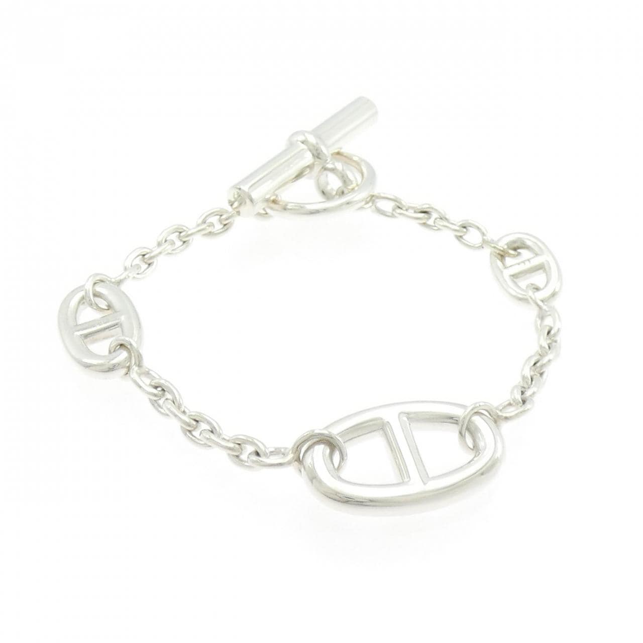 エルメス ファランドール マルチ ブレスレット