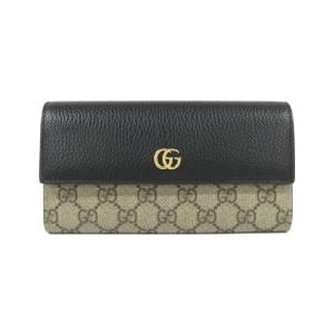 グッチ GG MARMONT 456116 17WAG 財布