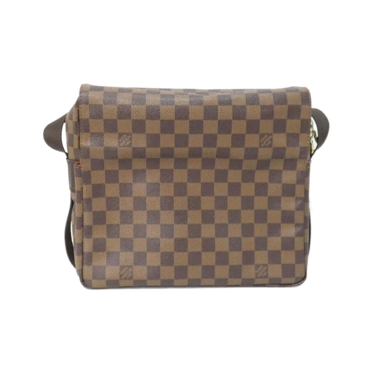 ルイヴィトン ダミエ ナヴィグリオ N45255 ショルダーバッグ