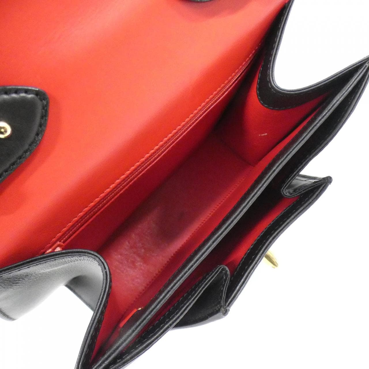 【ヴィンテージ】カルティエ バッグ