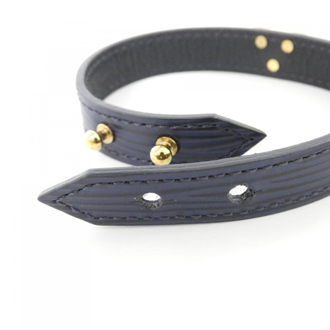 ルイヴィトン エピ ブラスレ エセンシャルV M6218E ブレスレット