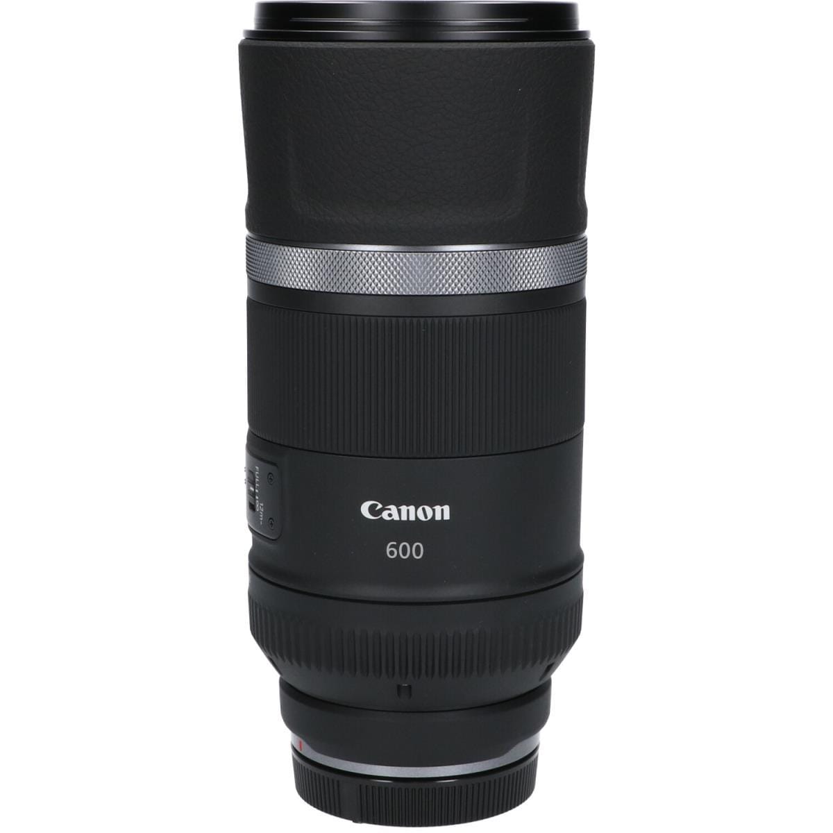 CANON RF600mm F11IS STM
