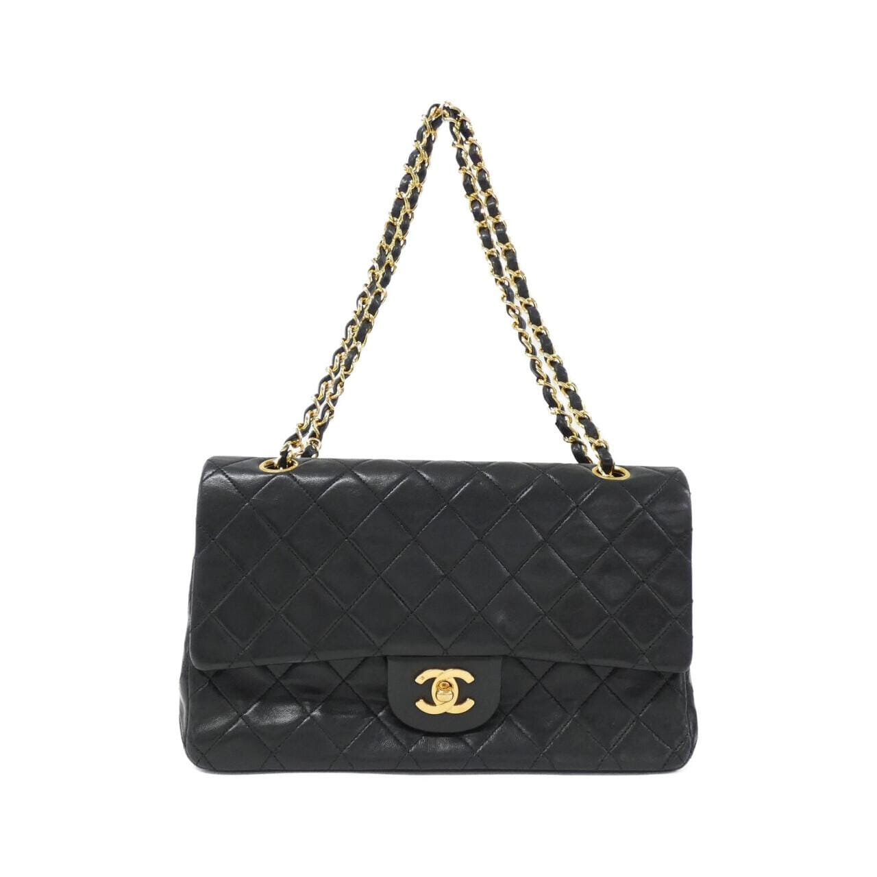 [vintage] CHANEL 1112 Shoulder Bag