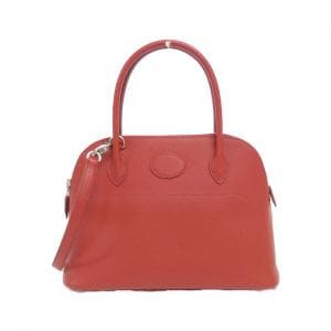 HERMES Bolide 27cm 041693CK Bag