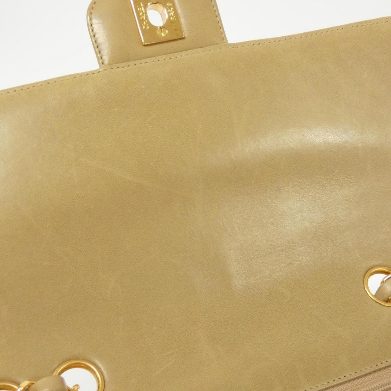 [vintage] CHANEL 05290 Shoulder Bag
