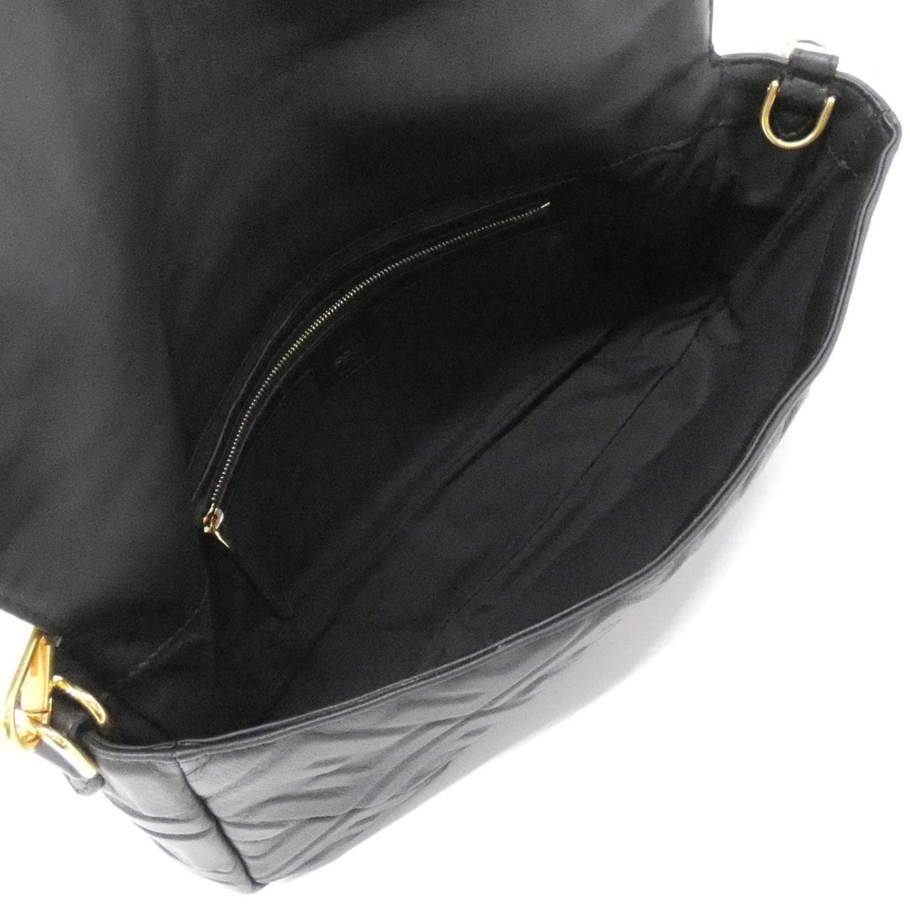 FENDI Baguette Large 8BR771 A72V Bag