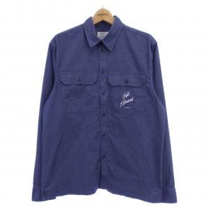 メゾンキツネ MAISON KITSUNE シャツ