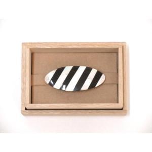 【新品】帯留