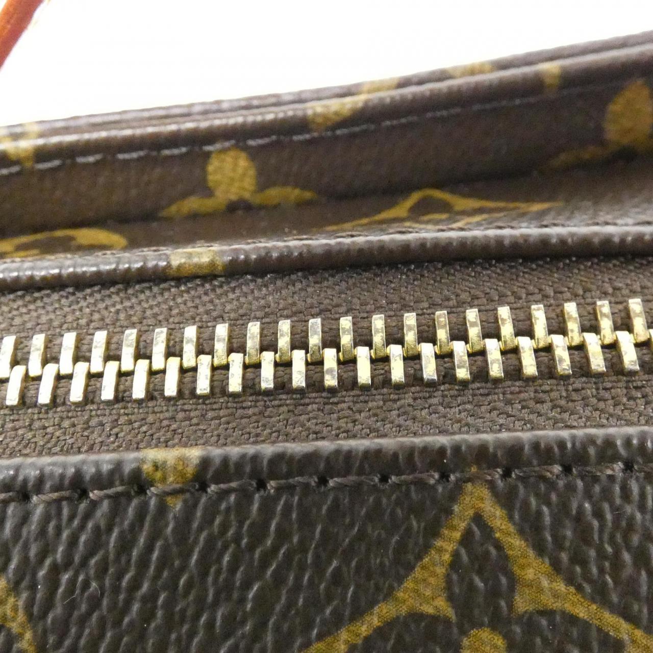 ルイヴィトン モノグラム ヴィバ シテ MM M51164 ショルダーバッグ