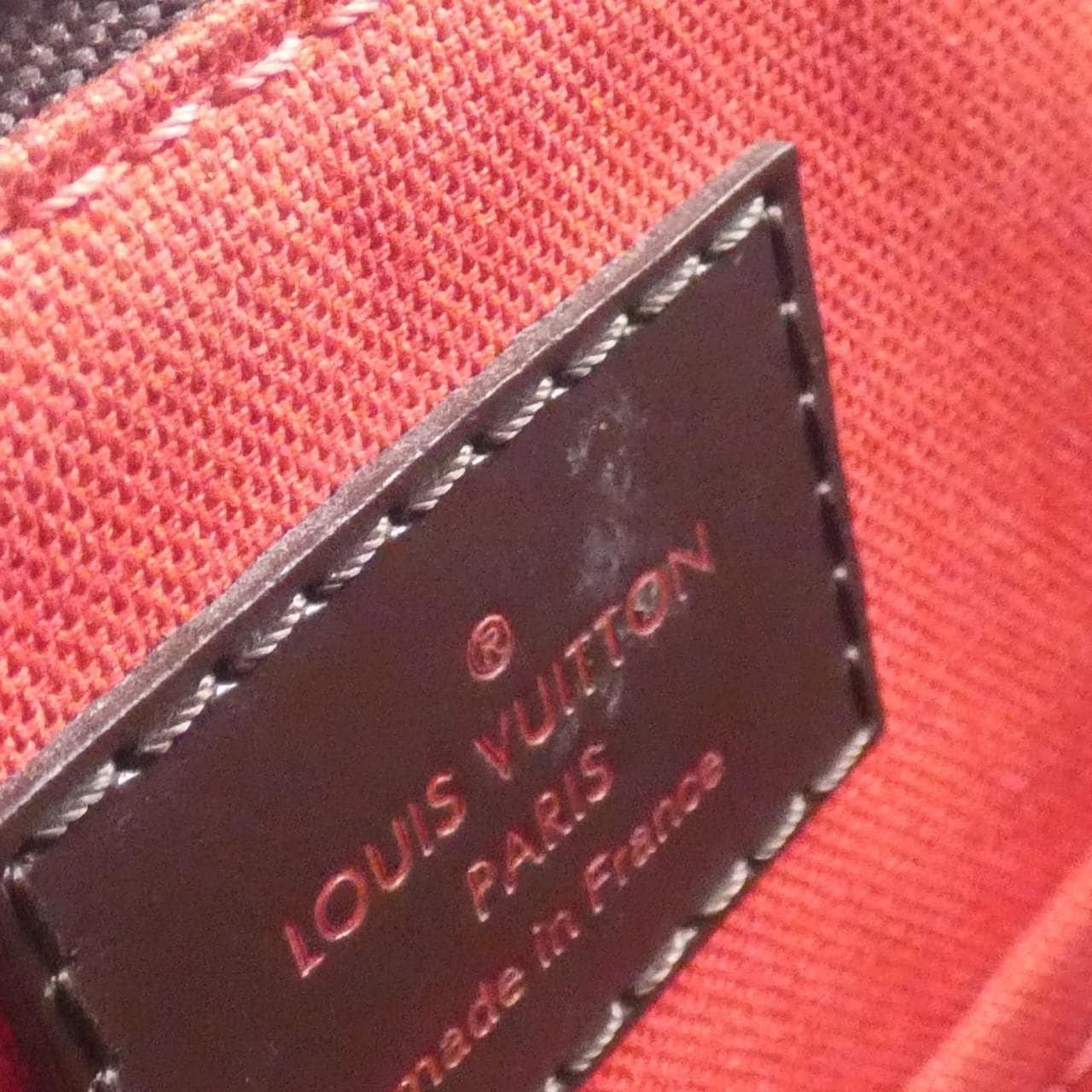 ルイヴィトン ダミエ ウェストミンスター GM N41103 バッグ