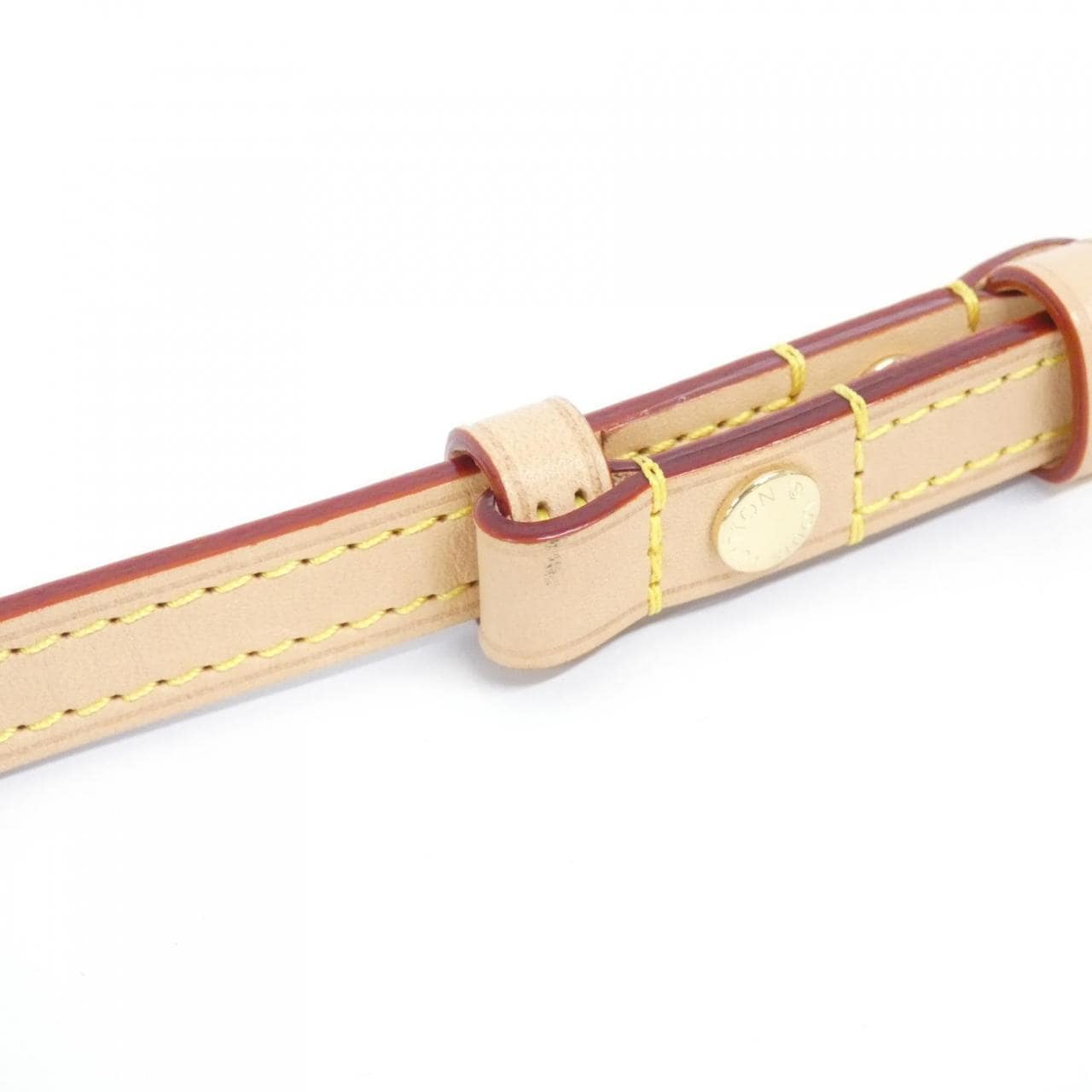 ルイヴィトン ツイード モノグラム マルチカラー ウォレット オン チェーン アイビー M83499 ショルダーバッグ