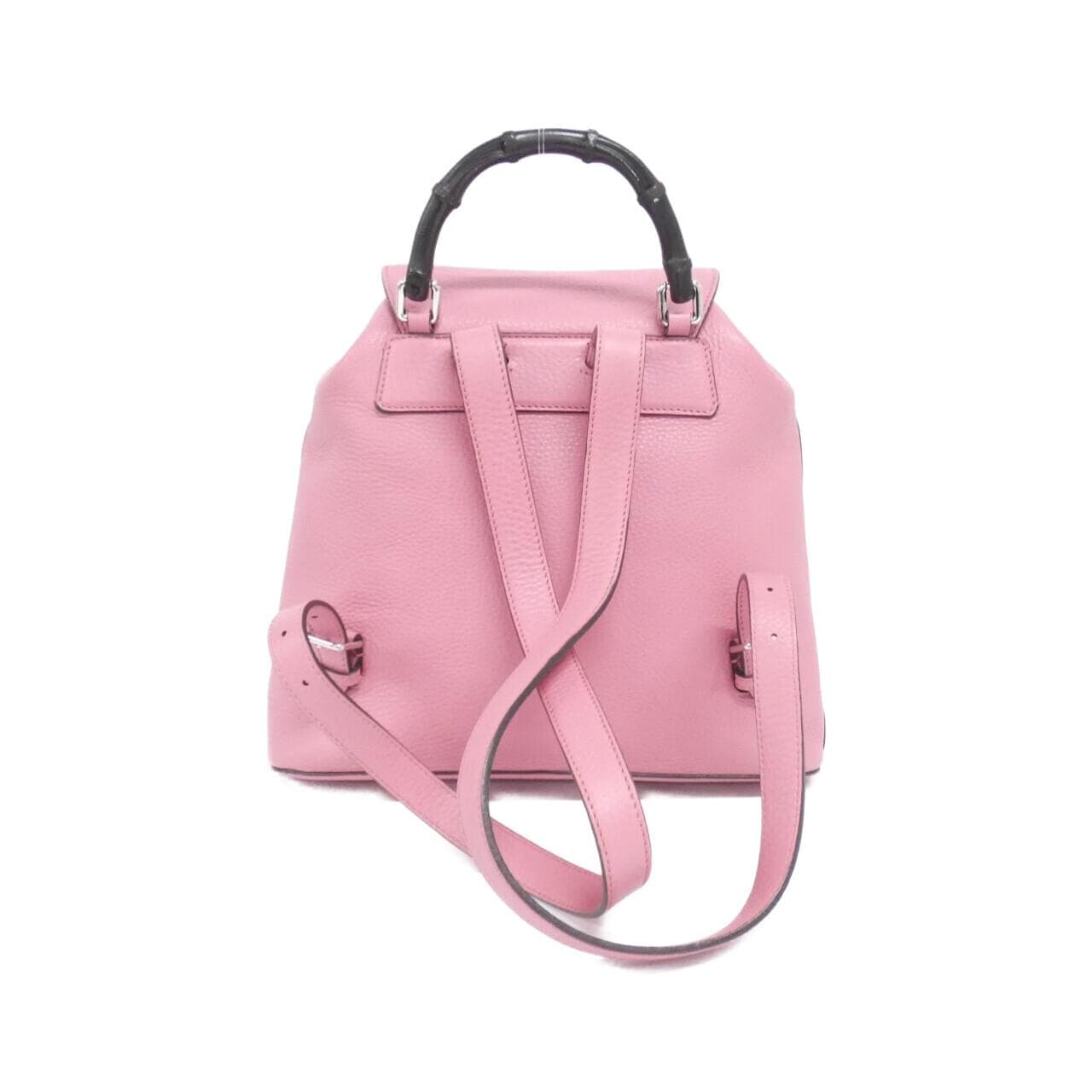 グッチ 370833 A7M0N リュックサック