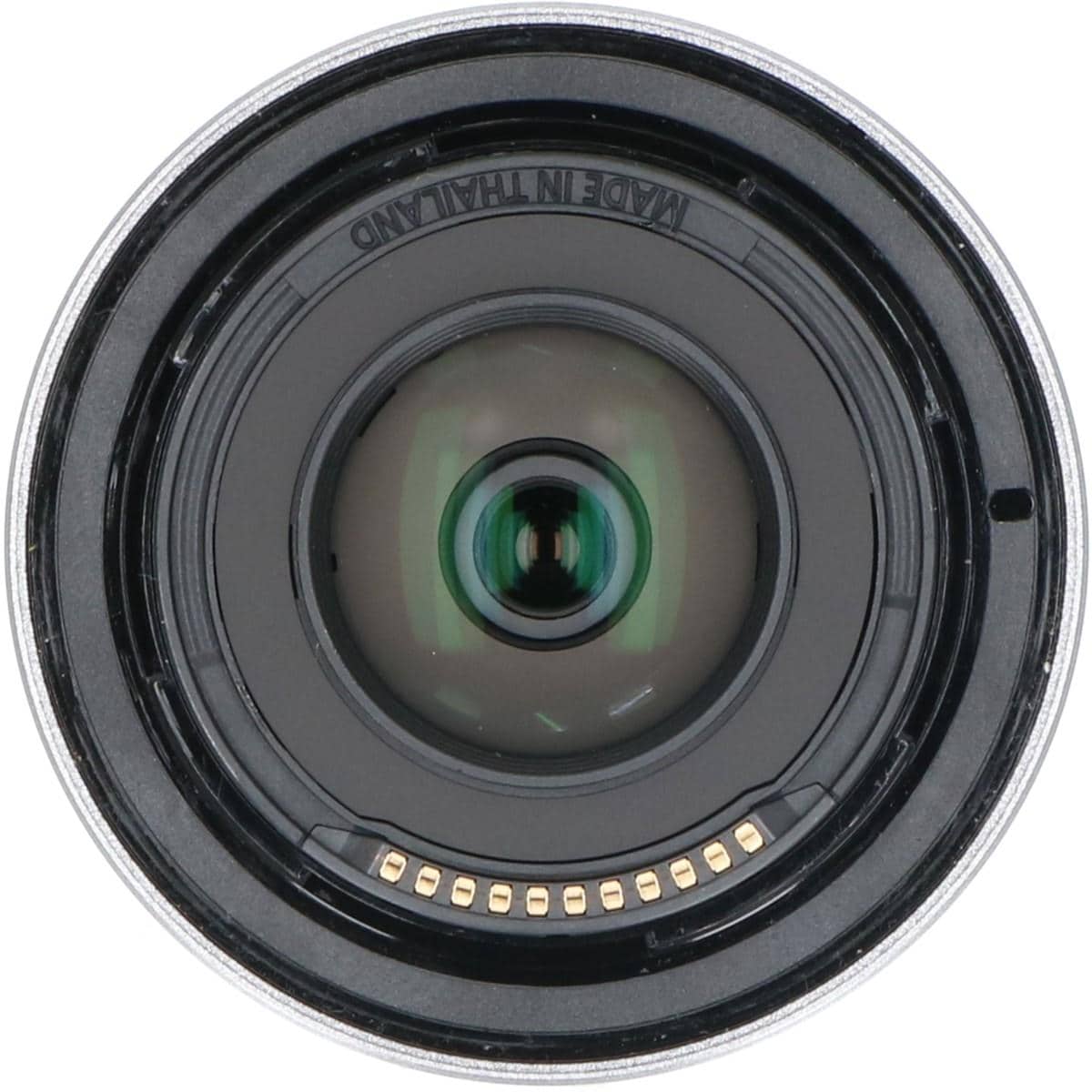 Ｚ　ＤＸ１６－５０ｍｍ　Ｆ３．５－６．３ＶＲ　ＳＶ