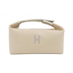 エルメス ブリッド ア ブラック PM 103222M ポーチ