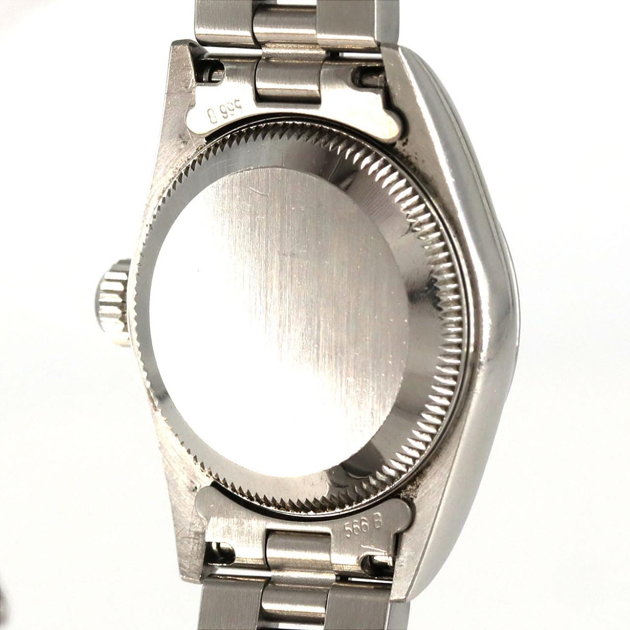 【ノーメンテナンス還元価格】ロレックス オイスターパーペチュアル 67230 SS 自動巻 T番