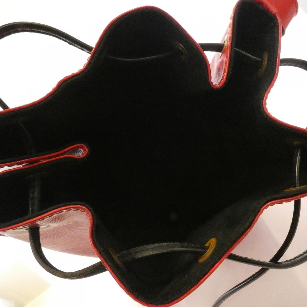 ルイヴィトン エピ ノエ M44007 ショルダーバッグ