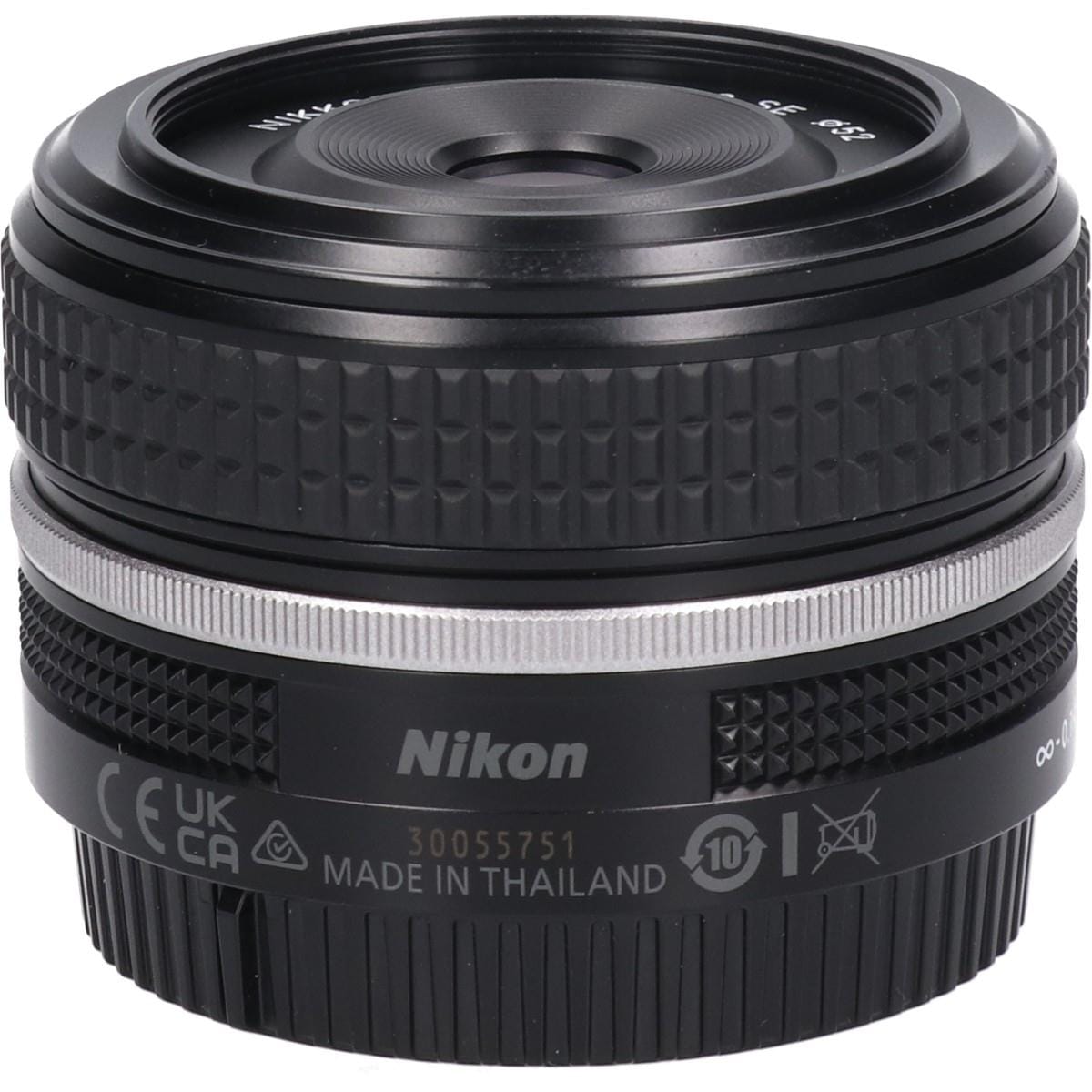 Ｚ２８ｍｍ　Ｆ２．８Ｓｐｅｃｉａｌ　Ｅｄｉｔｉｏｎ