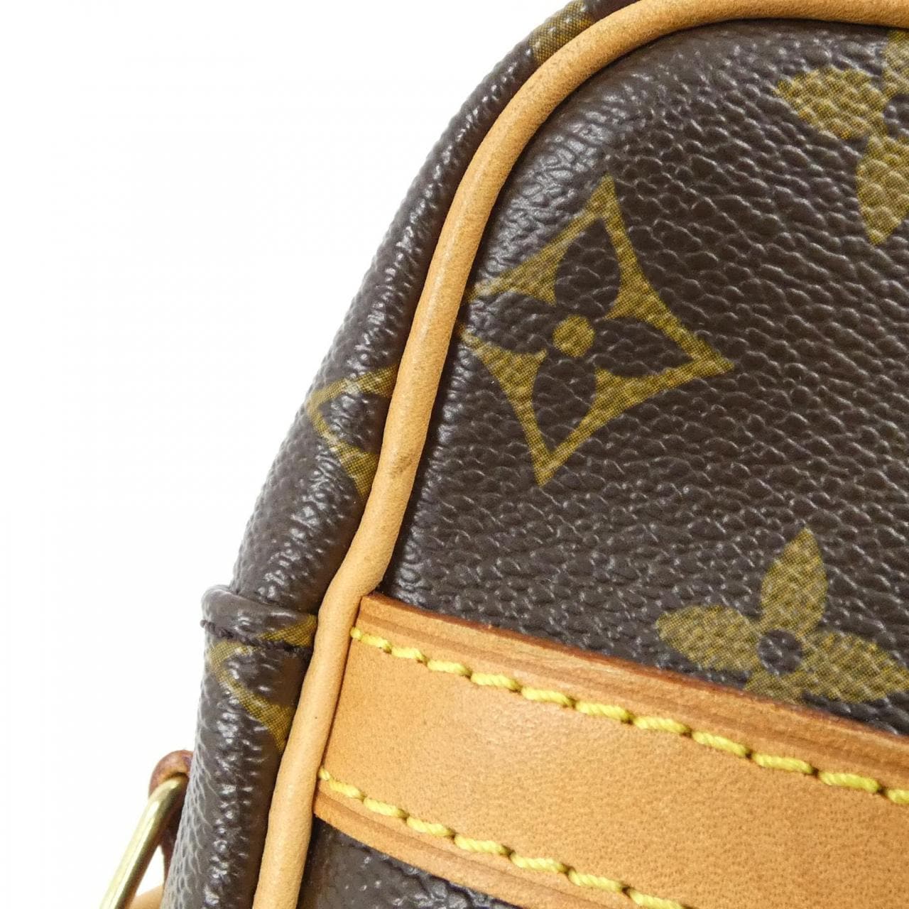 ルイヴィトン モノグラム トロカデロ 27cm M51274 ショルダーバッグ