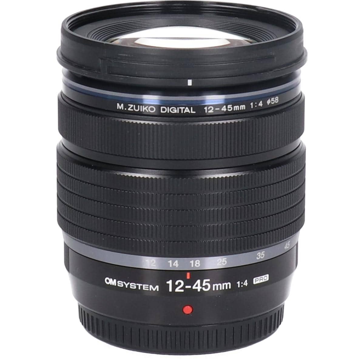 ＭＺＤ１２－４５ｍｍ　Ｆ４ＰＲＯ
